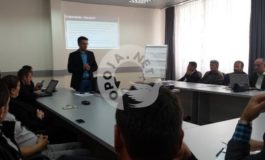 Publikohen rezultatet e përformancës së delegateve të kuvendit komunal të Dragashit