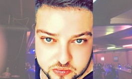 Këngetari Opojan, Melos Tershnjaku arrinë suksese në Zvicërr