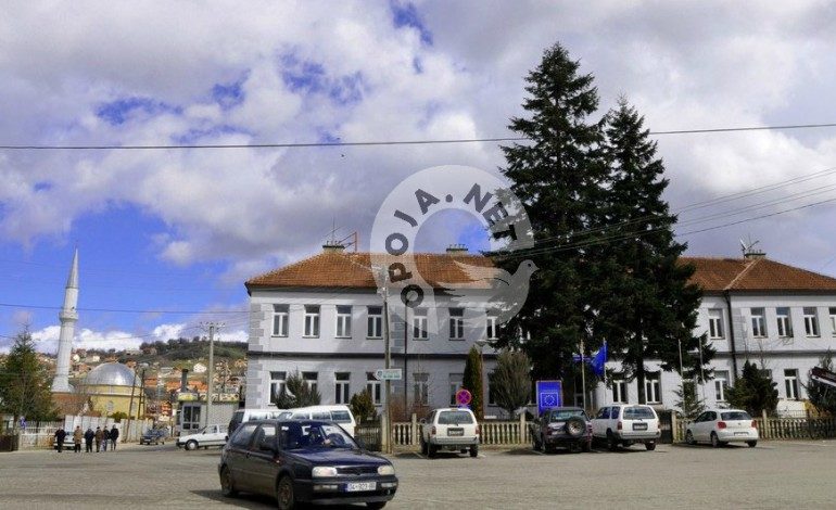 Njoftim falja e borxheve për tatimin në pron