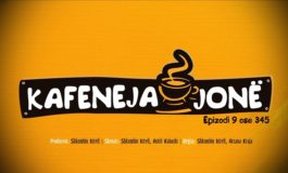 Kafeneja Jonë 2017 - Episodi 2