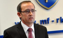Hoti: Vendimi i Shqipërisë po dëmton prodhuesit në Kosovë
