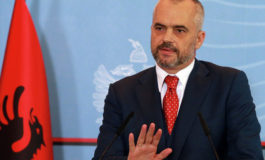 Rama për 17 Shkurt uron kthimin e Haradinajt në Kosovë