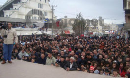 Si u festua Pavarësia e Kosovës në Dragash! (Foto)
