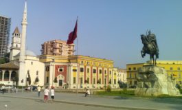 Brenda në Shqipëri, 2% e popullsisë është imigrante