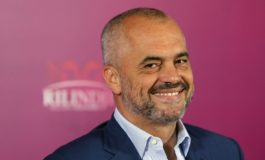 Trump i kthen falënderimin Ramës