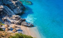 Turizmi në Shqipëri: 1.5 mld euro të ardhura për 2016
