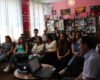 Fuqizimi i të rinjve në parandalimin e ekstremizmit të dhunshëm