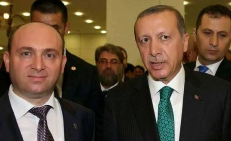 Kandidati opojanë për deputet në Turqi