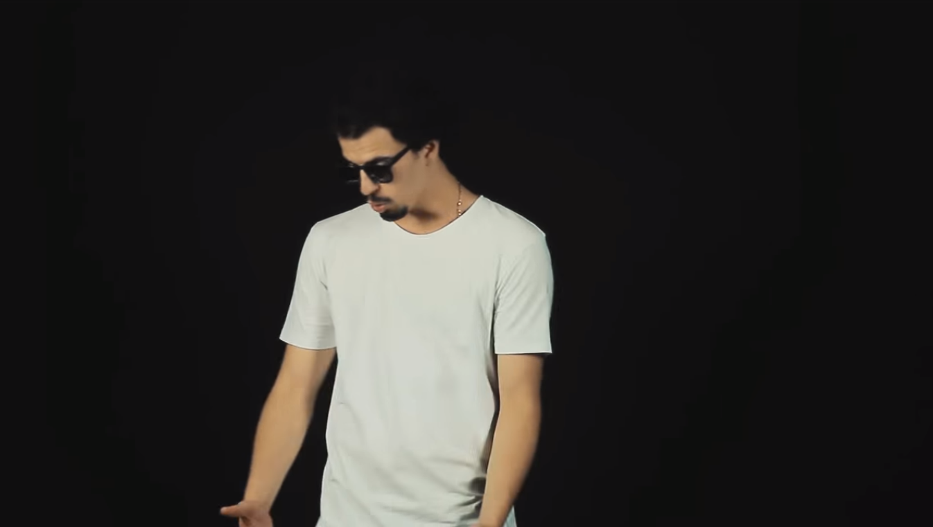 Vjen hiti më i ri “Hip hop” nga ANDI (Video)