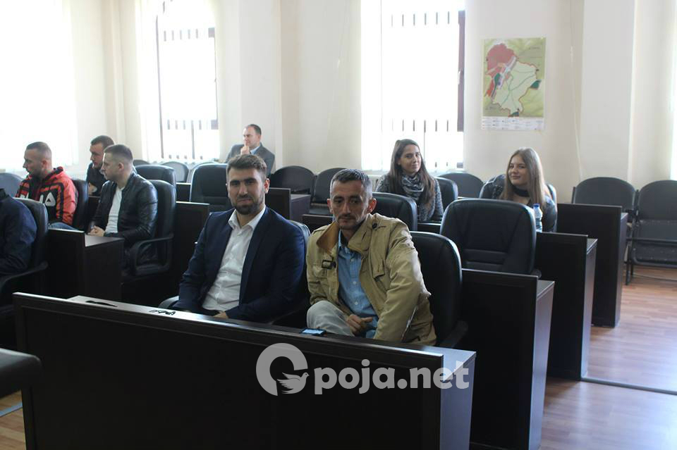 Në Mamushë u bë promovimi i Trashëgimisë Kulturore dhe Fetare për të rinjtë e regjionit të Prizrenit