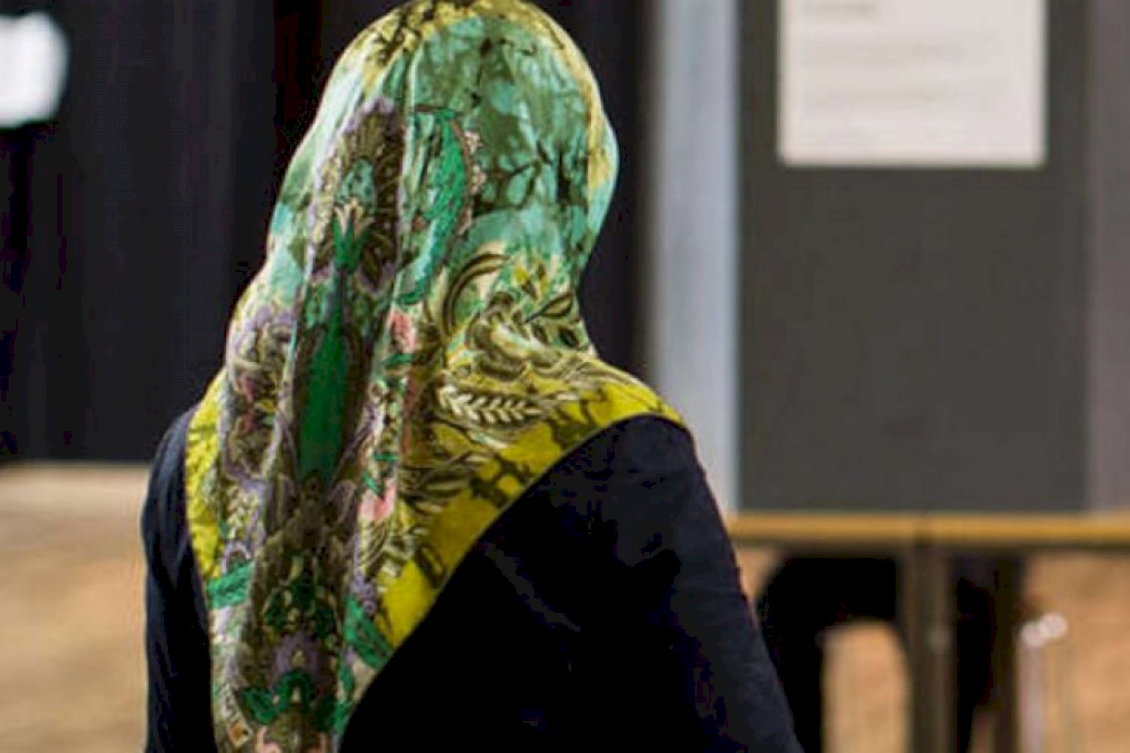 Pse gratë muslimane mbulohen? kjo është përgjigjja më e mirë në këtë pyetje