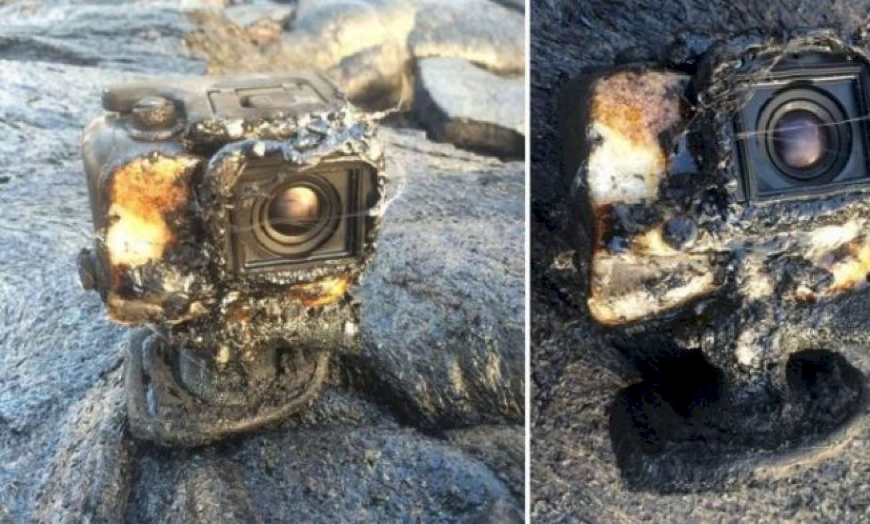 kamera-gopro-u-kaplua-nga-llava,-mbijetoi-dhe-regjistroi-gjithcka