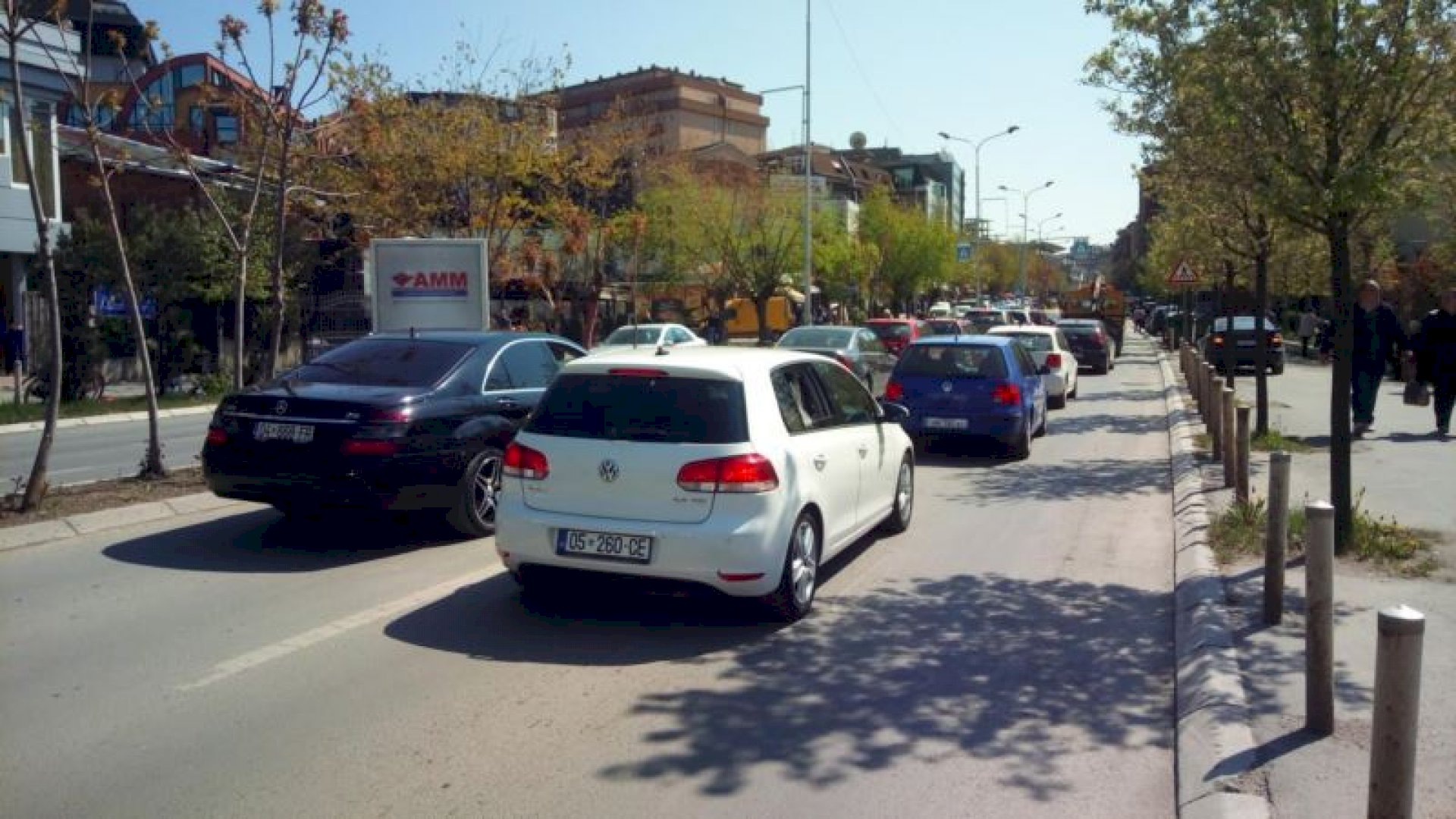 kosovaret-nuk-i-regjistrojne-veturat-per-shkak-te-covid-19