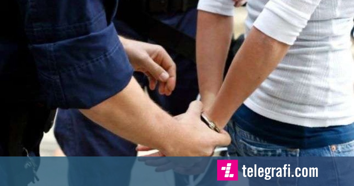 Arrestohet një femër në Prishtinë, e bëri për spital një mashkull