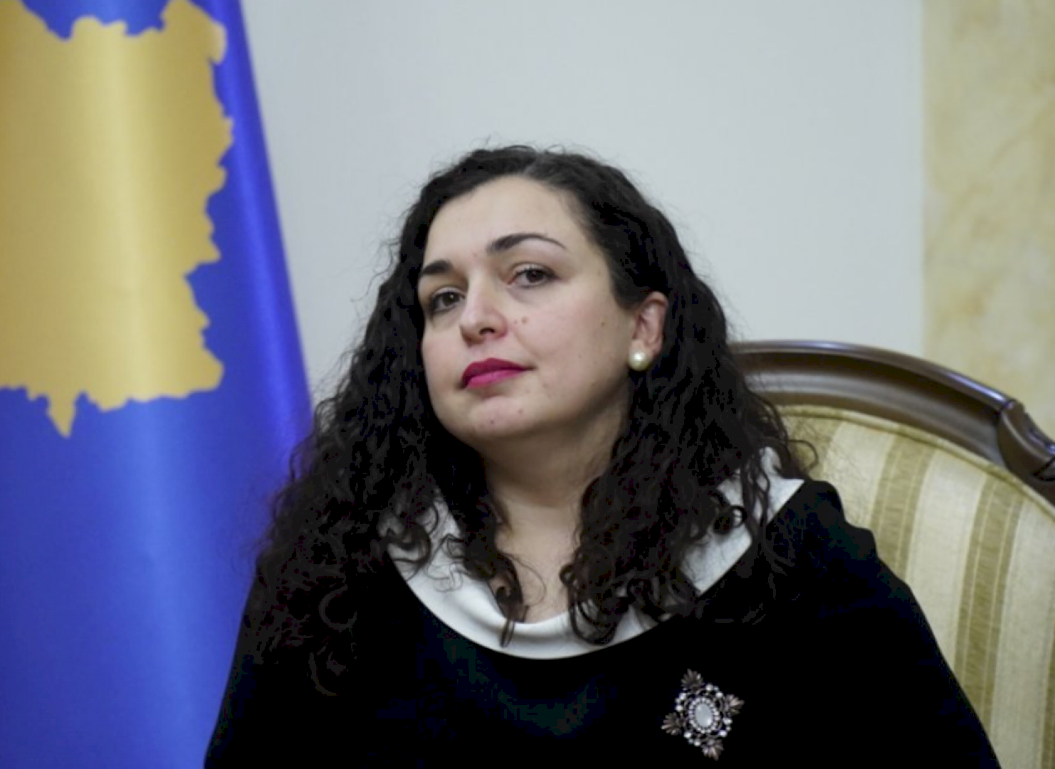 Osmani: Serbia po i vazhdon përpjekjet për ta minuar shtetin e Kosovës