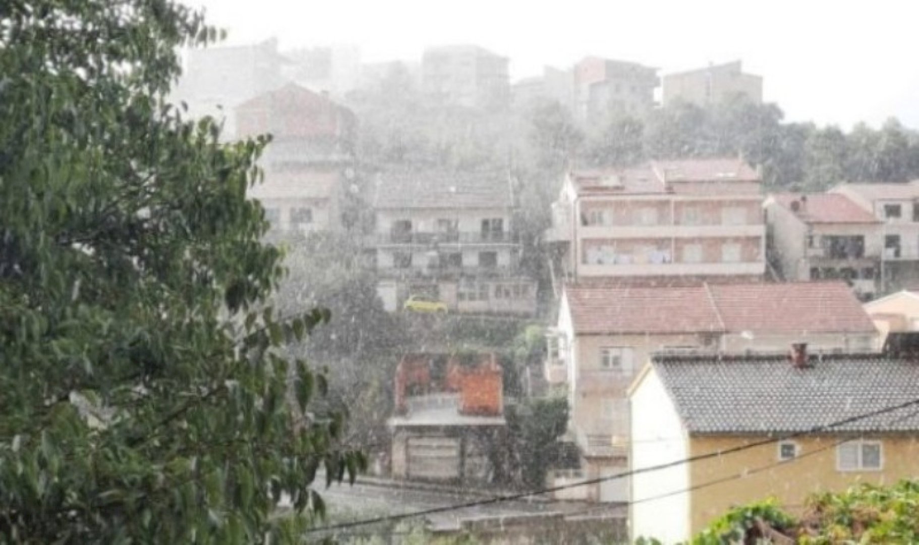 Kjo fundjavë pritet të sjellë reshje bore në Kosovë