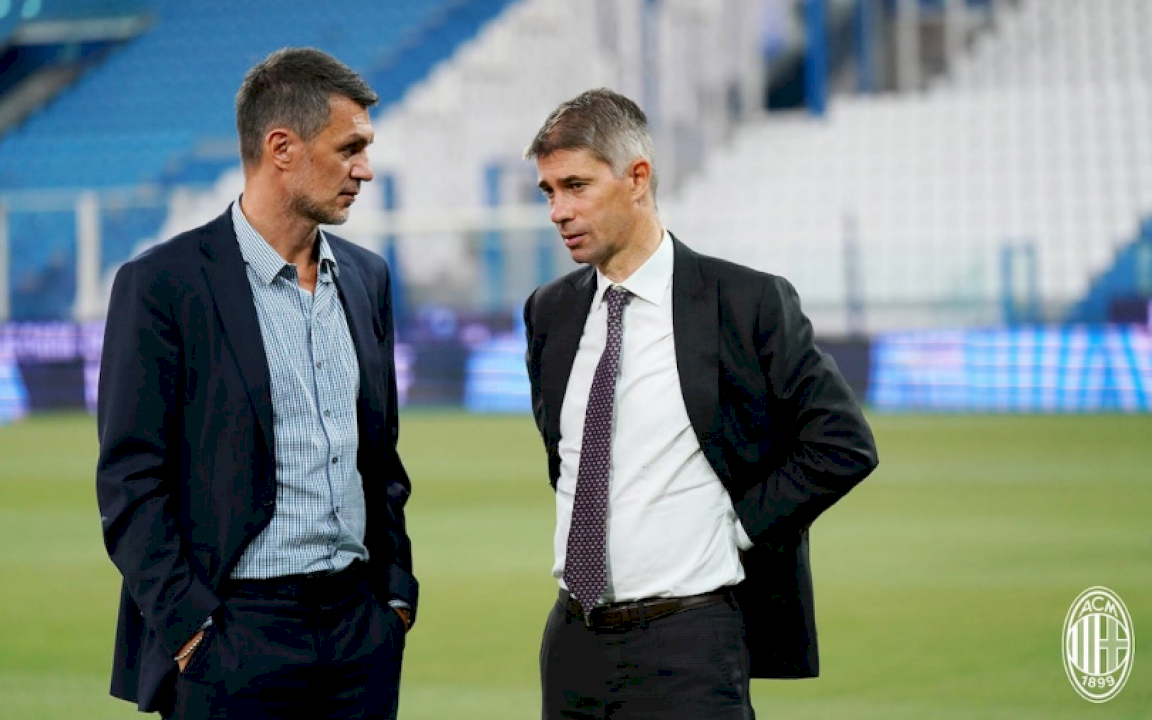 Maldini dhe Massara po punojnë për strategjinë për janarin – tre pozicionet e synuara – Opoja.net