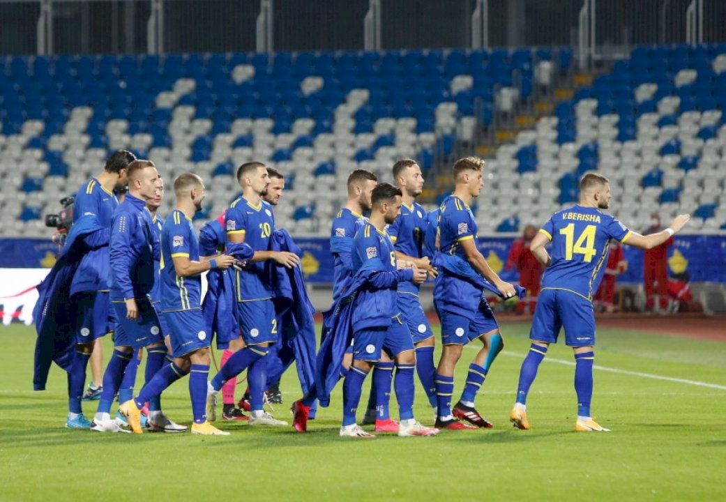 Dalin në shitje biletat e ndeshjes Zvicër – Kosovë