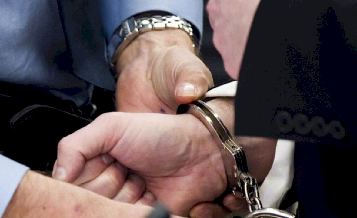 Arrestohet një person në Kuklibeg pasi kishte lënduar babanë!