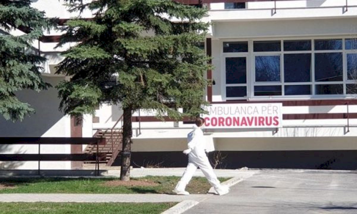 13 të vdekur nga Coronavirusi në Kosovë, 562 raste të reja