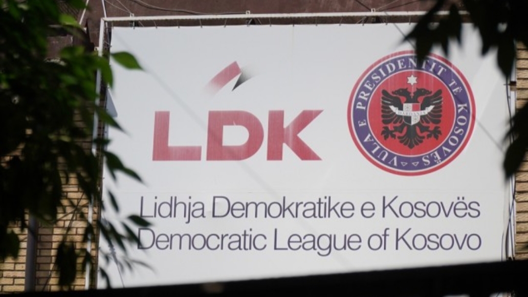 Lista e kandidatëve të LDK-së për asamble komunale në Dragash