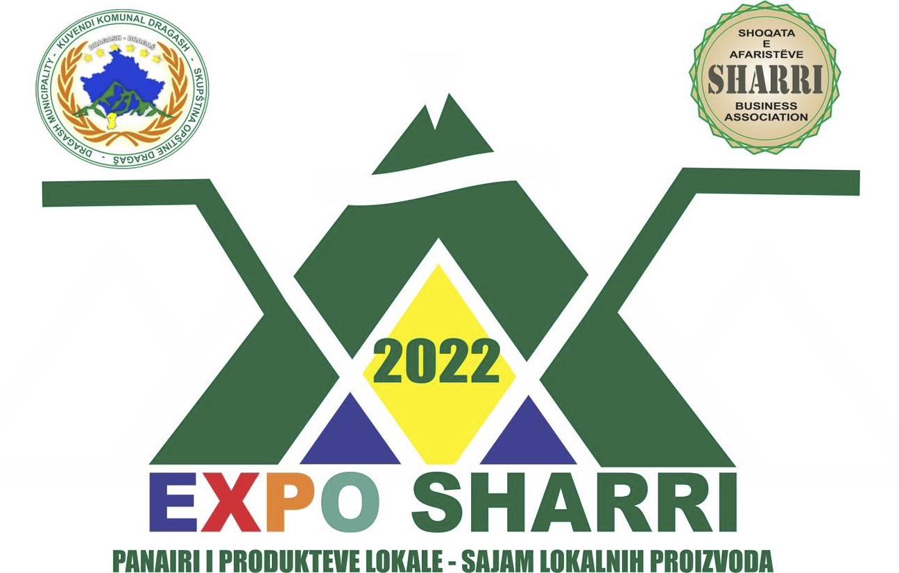 Shoqata e Afaristëve “SHARRI” dhe Komuna e Dragashit organizojn panairin e Produkteve Vendore Lokale EXPO-SHARRI