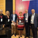 Mbahët në Tiranë, Kongresi i 9-të i Shoqatës së Evropës Juglindore të Mjekësisë Perinatale