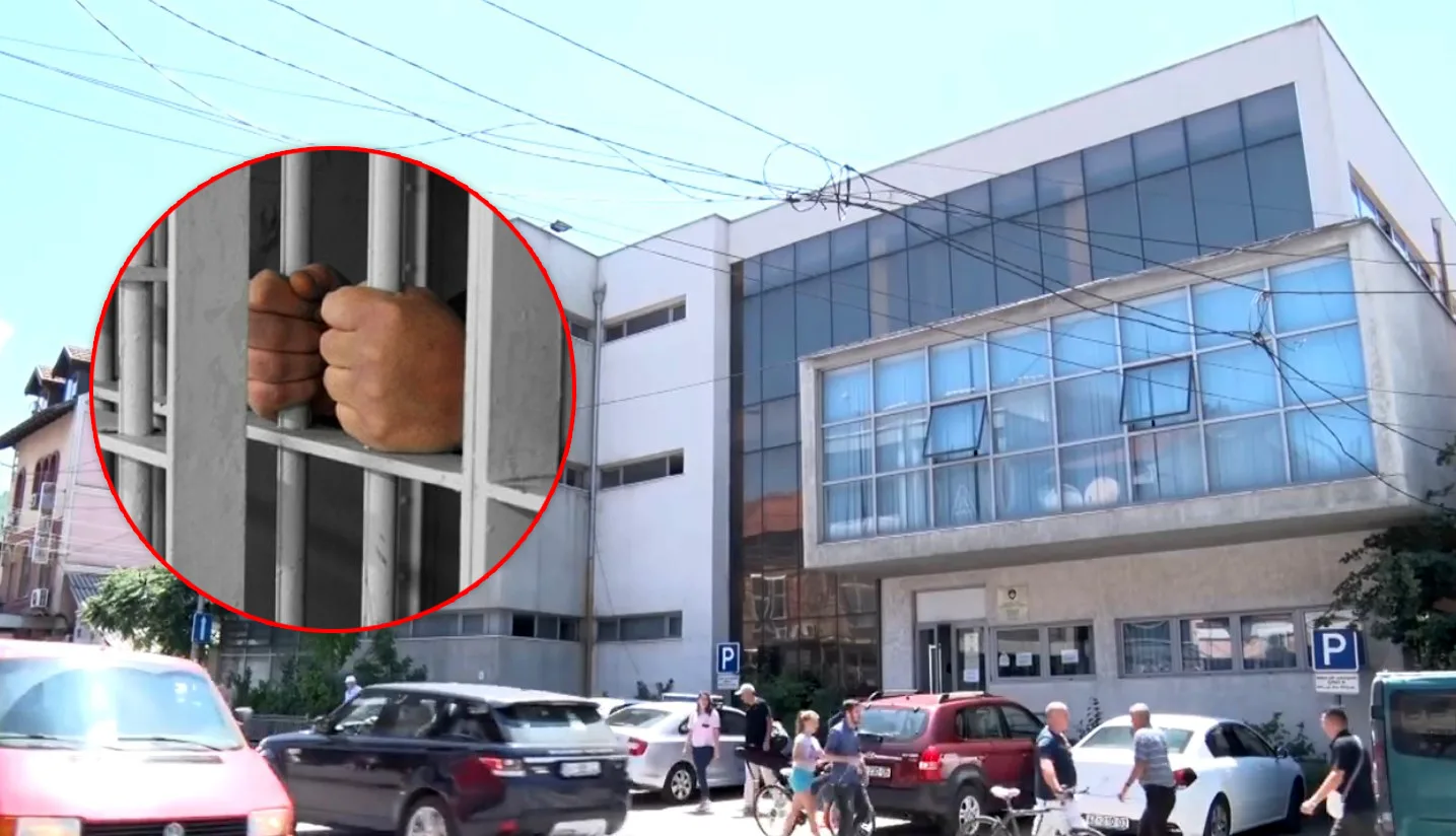 prokuroria-e-prizrenit-kerkon-paraburgim-per-te-arrestuarin-per-keqperdorim-te-pozites-zyrtare,-falsifikim-dhe-mashtrim