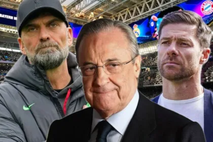 as-klopp-dhe-as-xabi-alonso,-ky-eshte-trajneri-qe-florentino-perez-deshiron-te-real-madridi