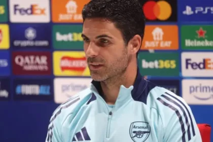 arteta-s’dorezohet:-zhgenjyese-qe-s’morem-te-pakten-barazim,-ishte-vetem-pjesa-e-pare