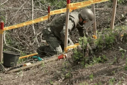 fsk-ja-hoqi-mjetin-e-pashperthyer-ne-kacanik,-dyshohet-se-mbeti-nga-lufta-e-dyte-boterore