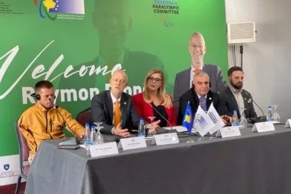 presidenti-i-komitetit-paralimpik-evropian-ne-mbeshtetje-te-kosoves:-mundeni-te-organizoni-ngjarje-te-madhe-sportive
