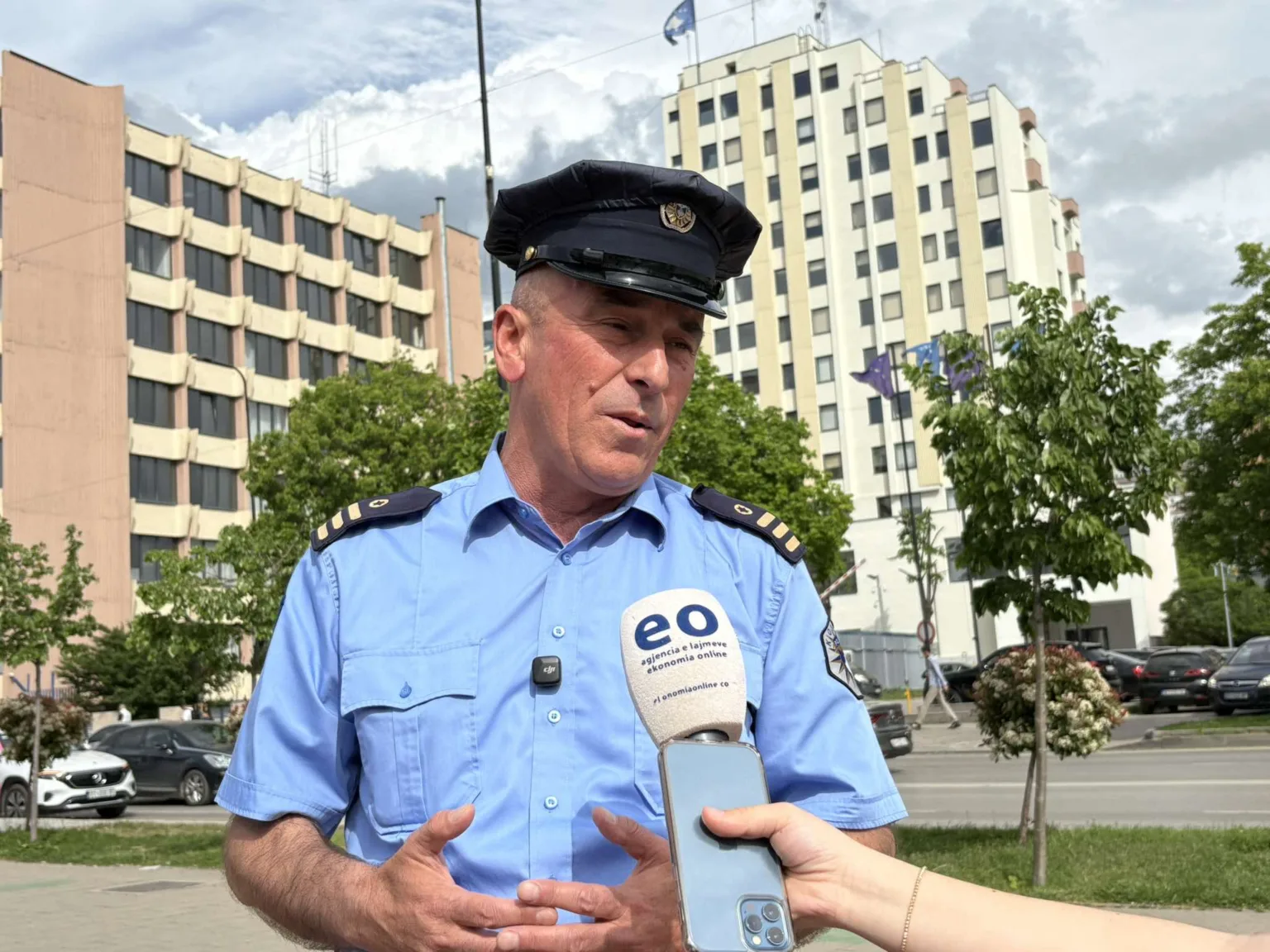 policia-e-kosoves-nis-fushate-vetedijesuese-per-kembesoret